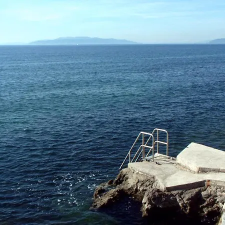 Apartment Apartments By The Sea Opatija - Volosko, Opatija - 7846