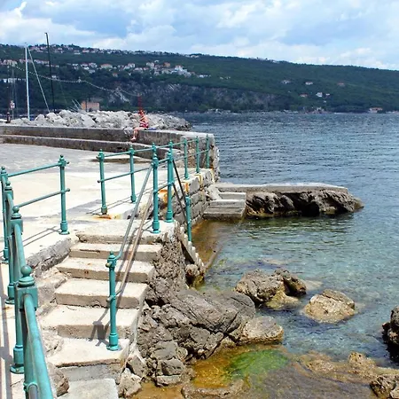 Apartments By The Sea Opatija - Volosko, Opatija - 7846 Apartment Volosko