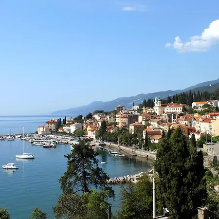 Apartment Apartments By The Sea Opatija - Volosko, Opatija - 7846
