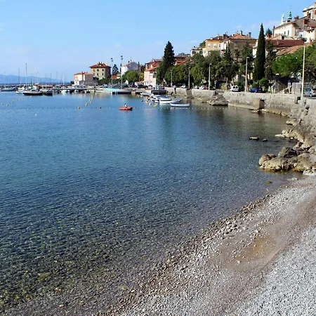 Apartment Apartments By The Sea Opatija - Volosko, Opatija - 7846