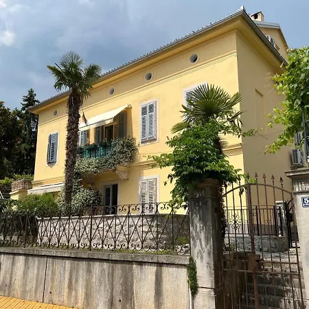Apartments By The Sea Opatija - Volosko, Opatija - 7846