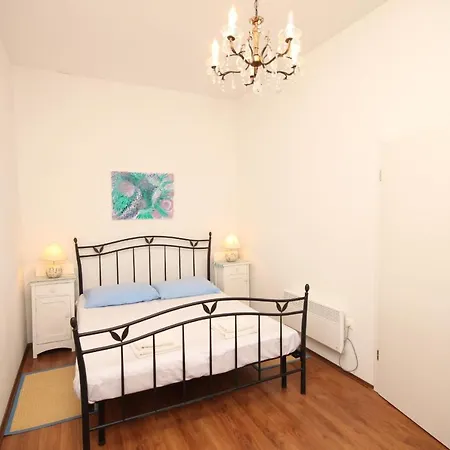 Apartments By The Sea Opatija - Volosko, Opatija - 7846 Apartment Volosko