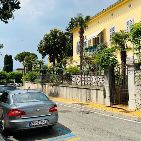 Apartments By The Sea Opatija - Volosko, Opatija - 7846 * Volosko