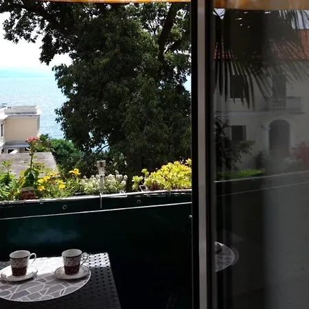 Apartment Apartments By The Sea Opatija - Volosko, Opatija - 7846 Volosko