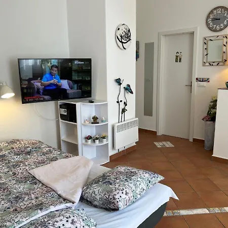 Apartments By The Sea Opatija - Volosko, Opatija - 7846 Apartment *