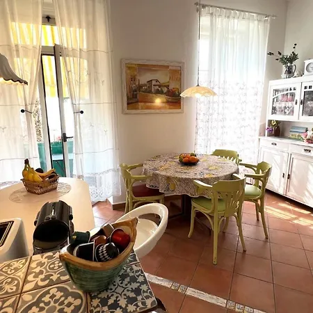 Apartments By The Sea Opatija - Volosko, Opatija - 7846 *