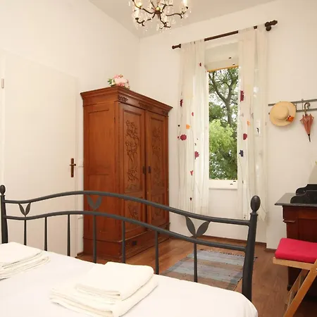 Apartments By The Sea Opatija - Volosko, Opatija - 7846 Apartment *