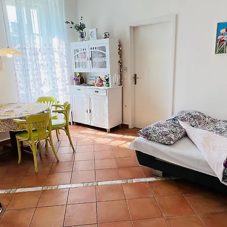 Apartments By The Sea Opatija - Volosko, Opatija - 7846 Apartment *