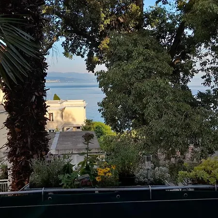 By The Sea Opatija - Volosko, Opatija - 7846 Volosko