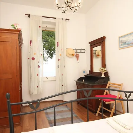 Apartman By The Sea Opatija - Volosko, Opatija - 7846 *